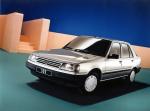 Peugeot 309 GR 5-Door 1985 года (WW)